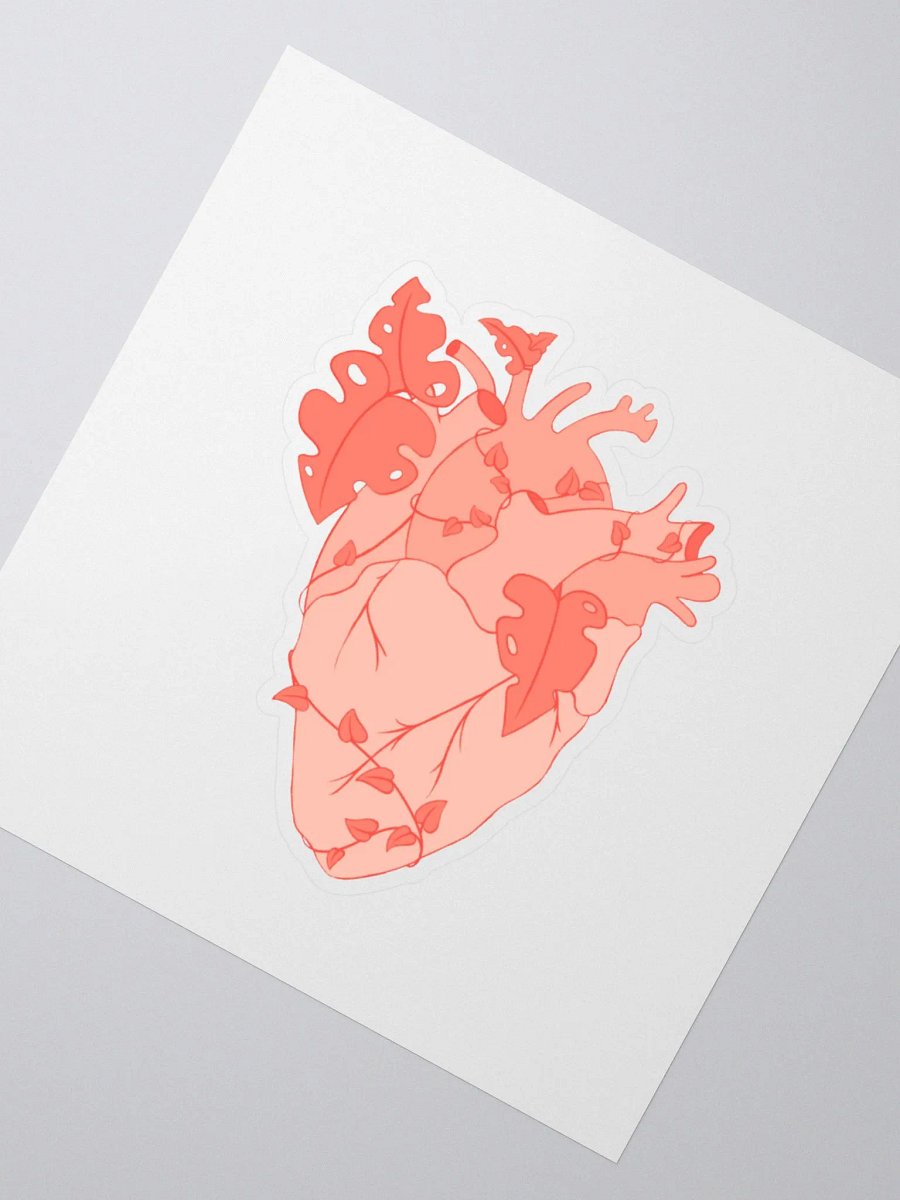 Growing Sticker product image (5)