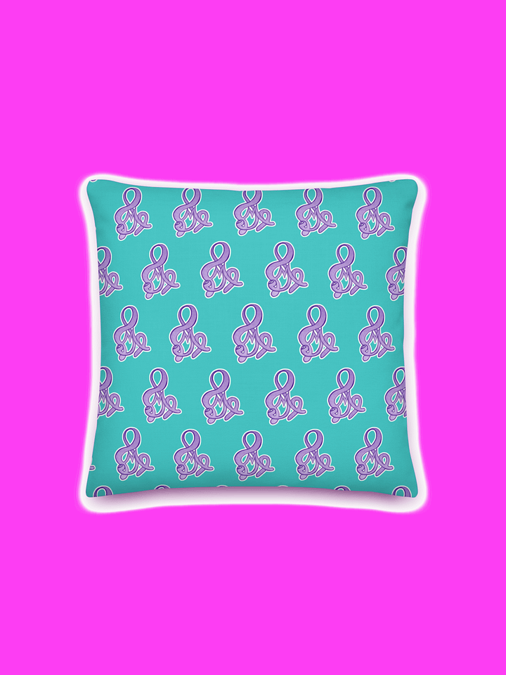 RAY GANG PILLOW product image (2)