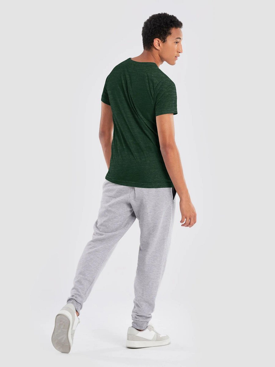 Bella+Canvas Triblend Short Sleeve T-Shirt product image (9)