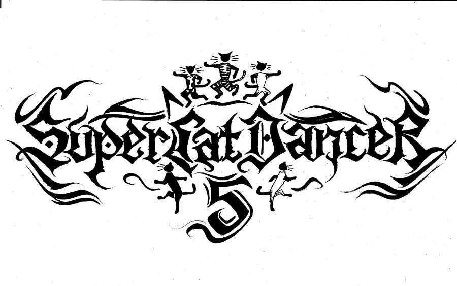 Super Cat Dancer 5 Game (Windows Overlay) Mini-Game product image (1)
