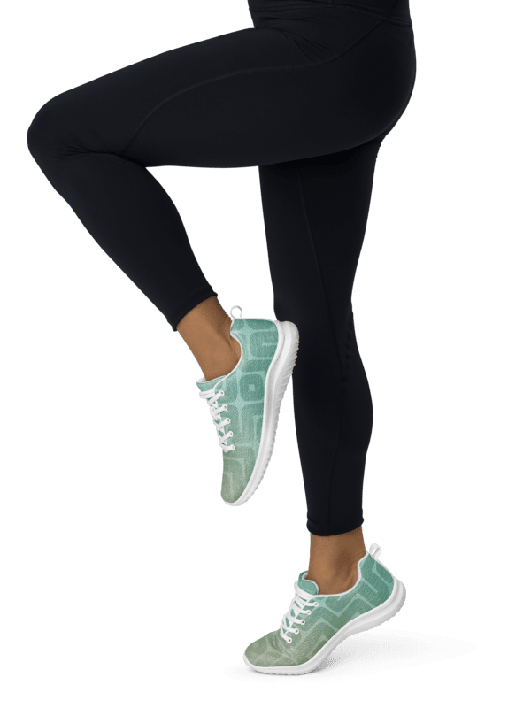 Maze Runner Women's Athletic Shoes product image (8)