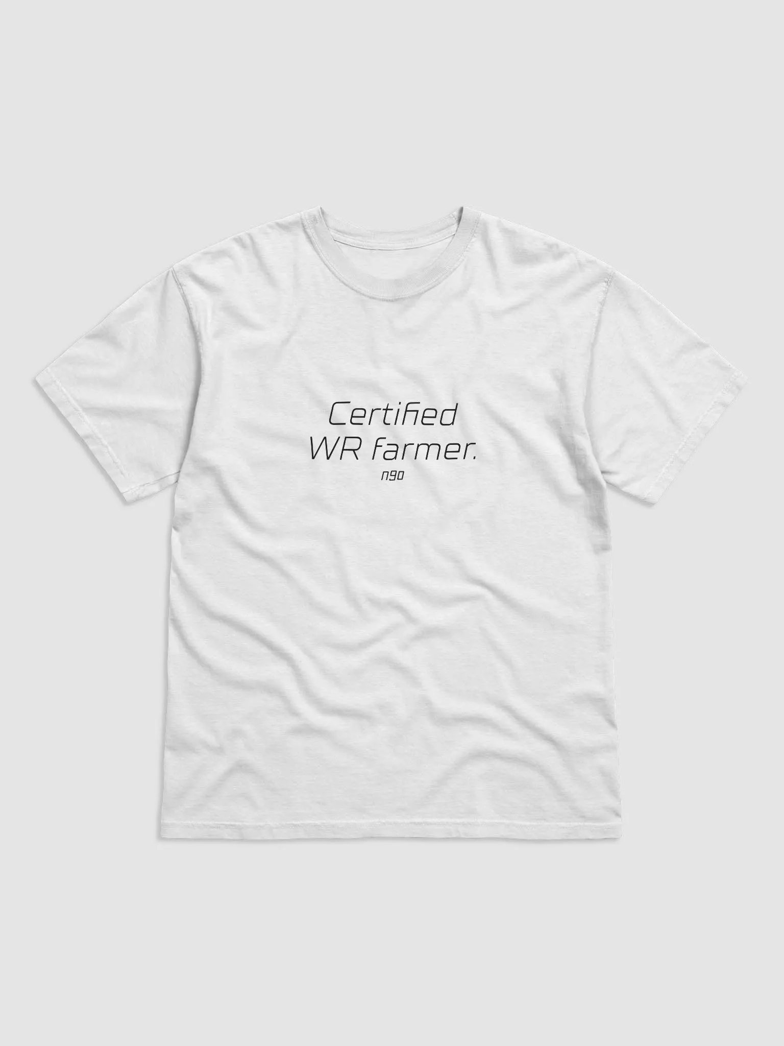 WR Tee product image (1)
