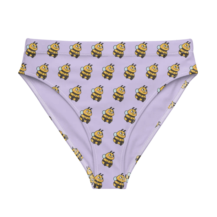 Bee-kini Bottoms product image (1)
