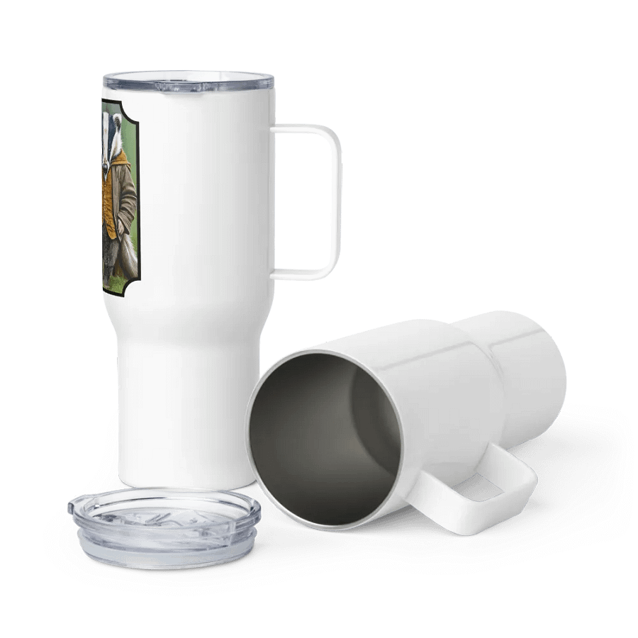 Benevolent Journey Tumbler product image (6)