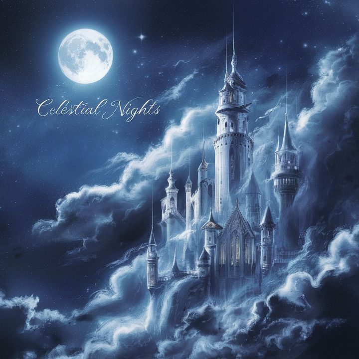 Celestial Nights - Luna Mae product image (1)