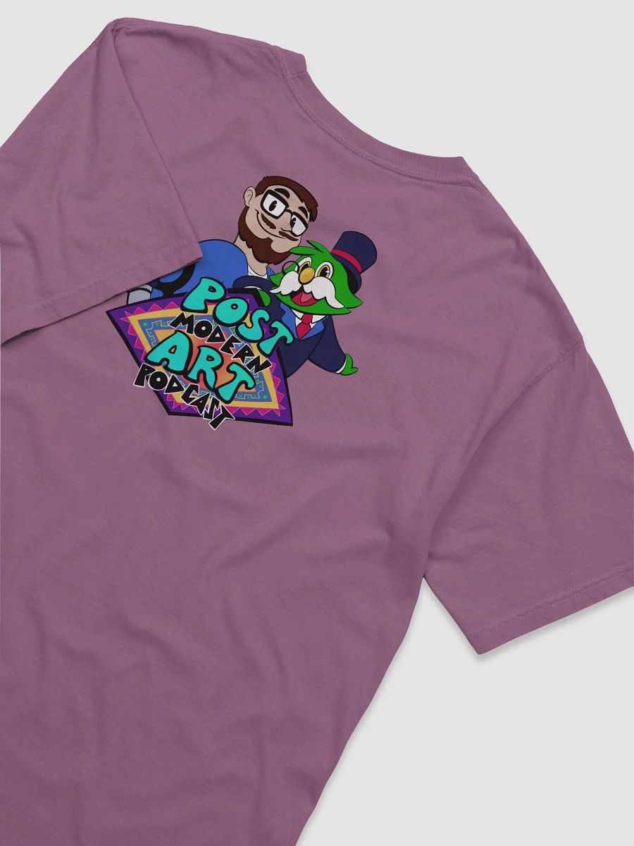 Kedi Katzen Logo Tee product image (27)