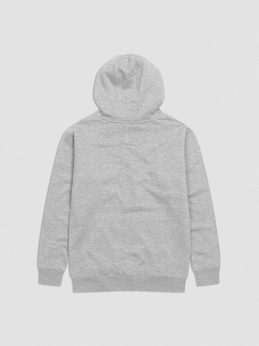 Greatness is Earned Hoodie Stitched product image (2)