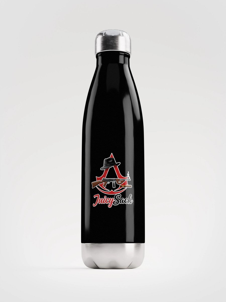 Juicy and Shey Steel Drink Bottle product image (2)