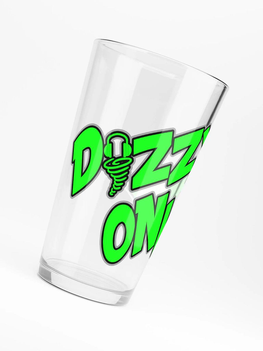 Dizzy Online Glass product image (5)