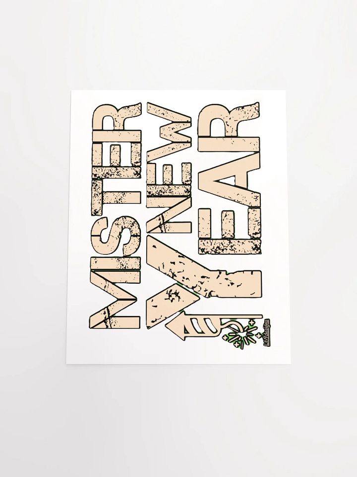 MISTER NEW YEAR product image (2)