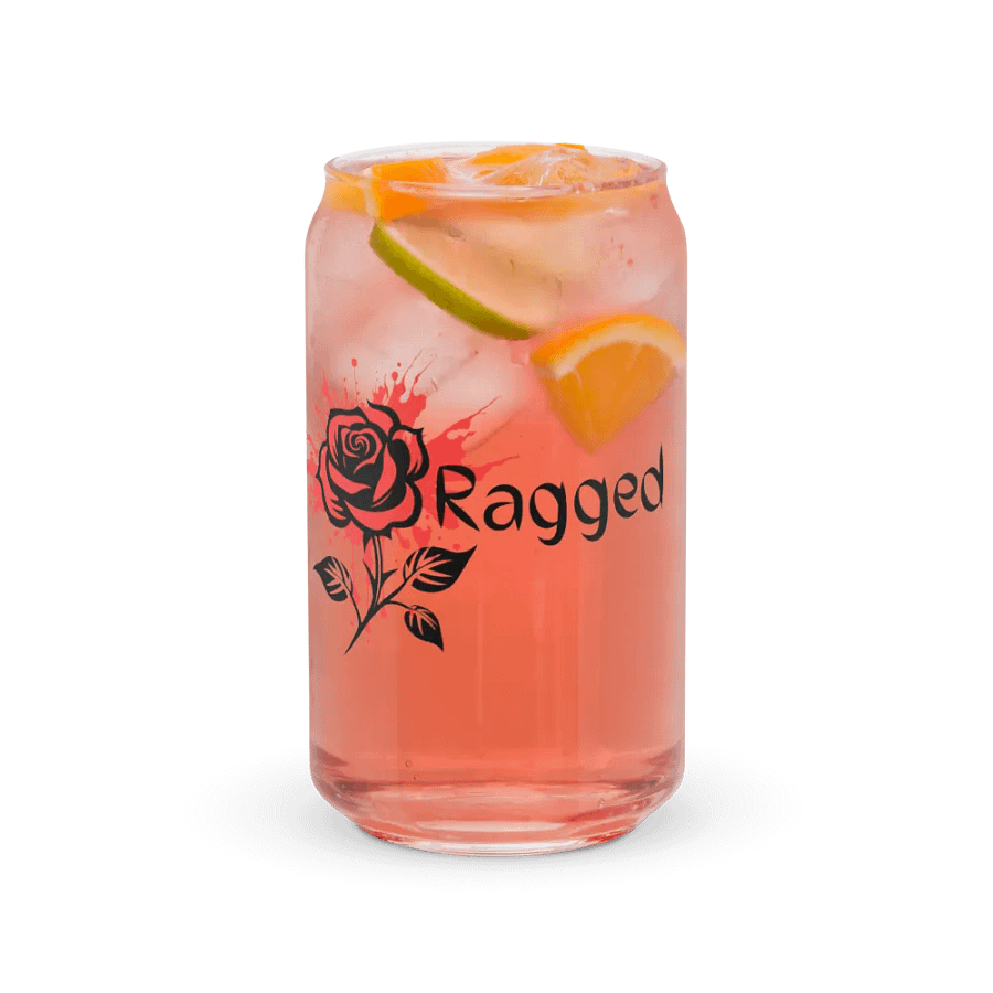 Ragged Rose Red product image (7)