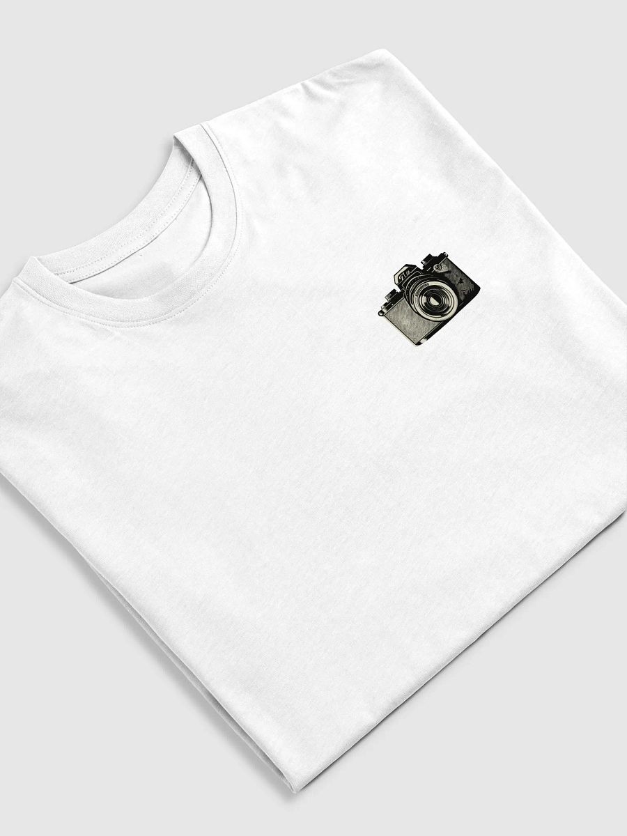 Shutter Happens (Back Print & Pocket Variant) product image (3)