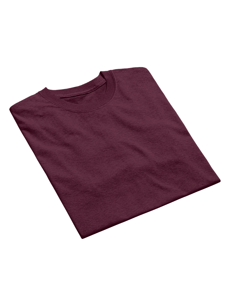 Landscape Heavyweight T-Shirt product image (21)