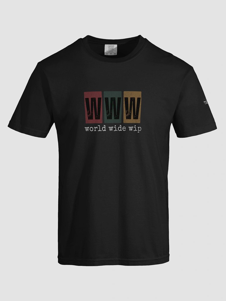 World Wide Wip product image (7)