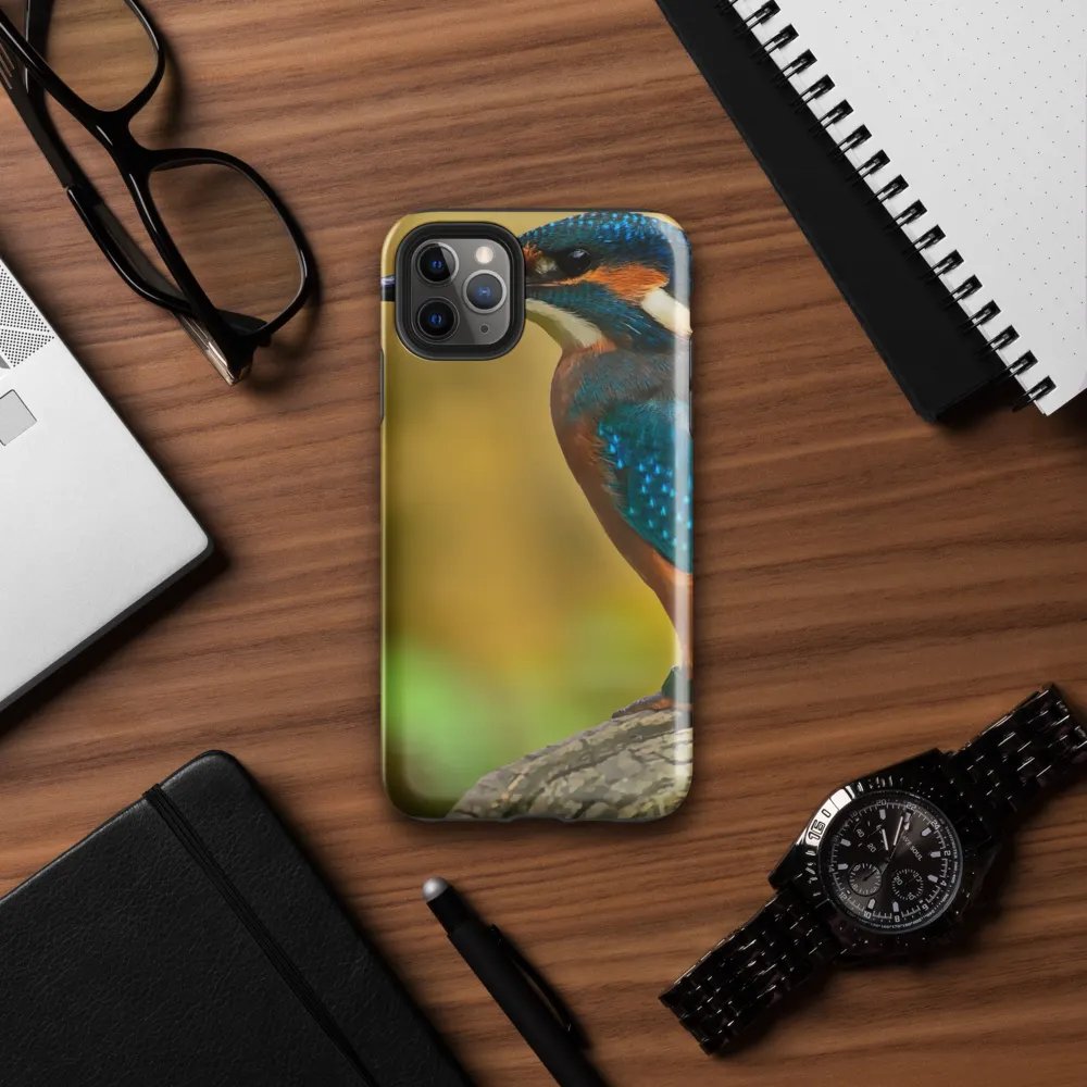 Bird Lover's Delight Phone Case: Protect Your Phone in Style product image (39)