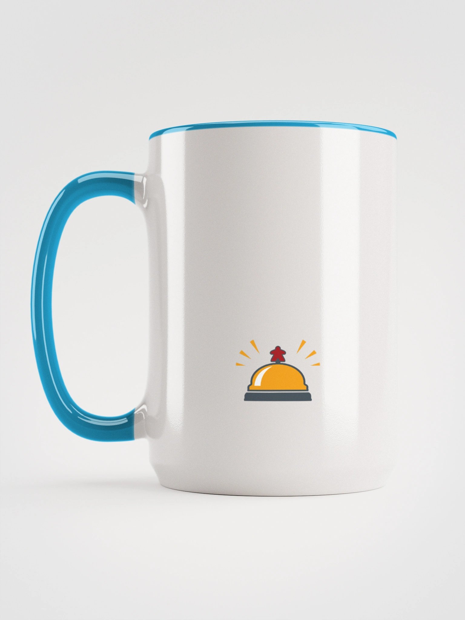 Gorinto-Inspired Mug product image (2)