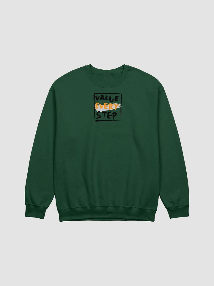 Value Every Step Crewneck Sweatshirt product image (10)
