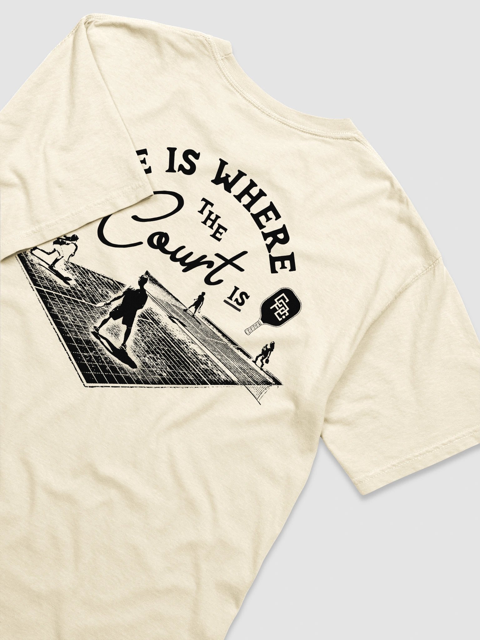 CPC Homecourt Tee product image (22)
