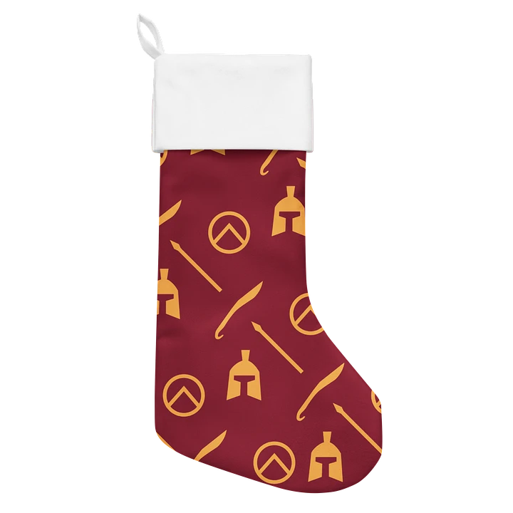 Spartan Stocking product image (1)