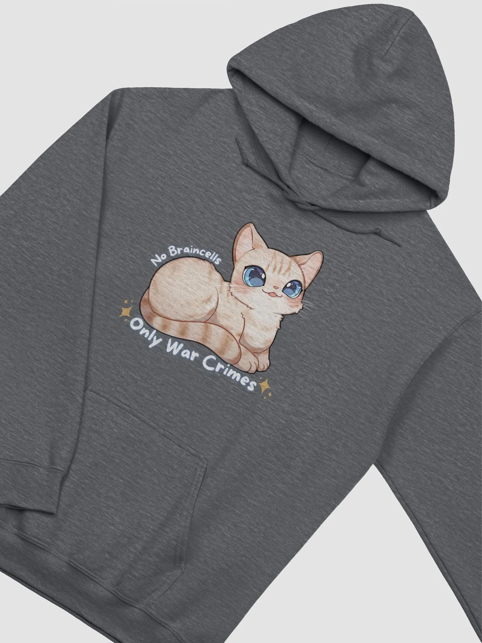 Toast Hoodie product image (2)