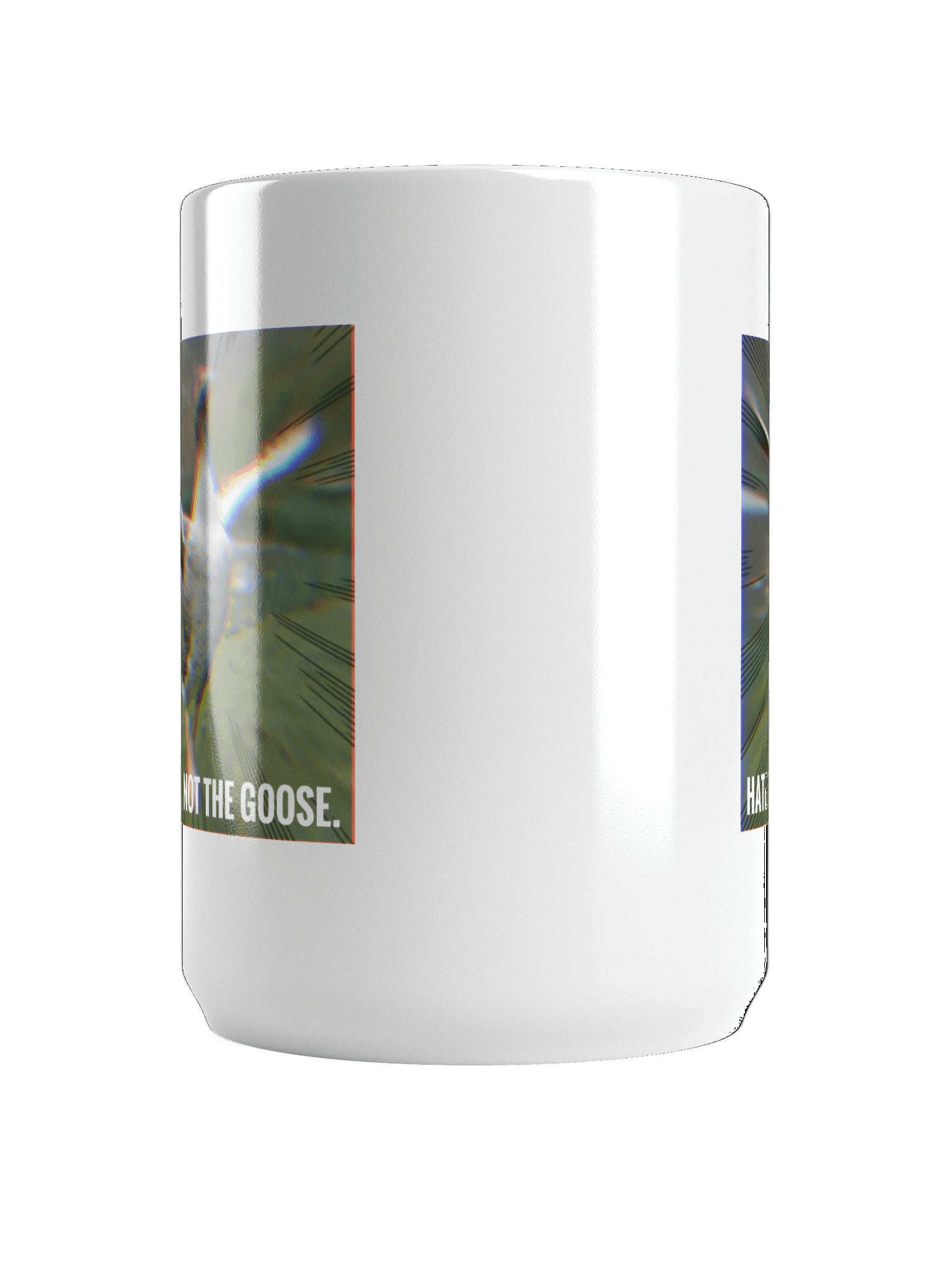 Hate the silly, not the goose. product image (10)