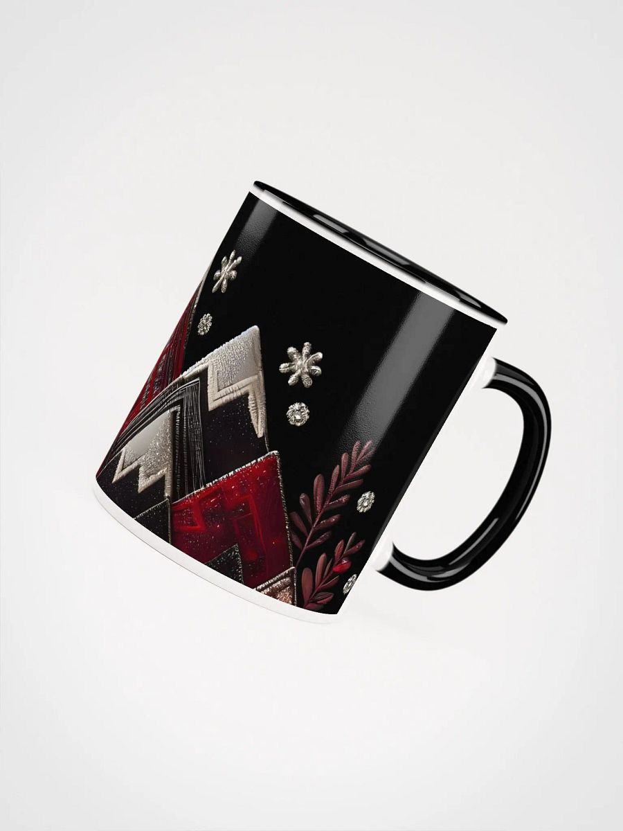 Mountain Design Mug product image (47)