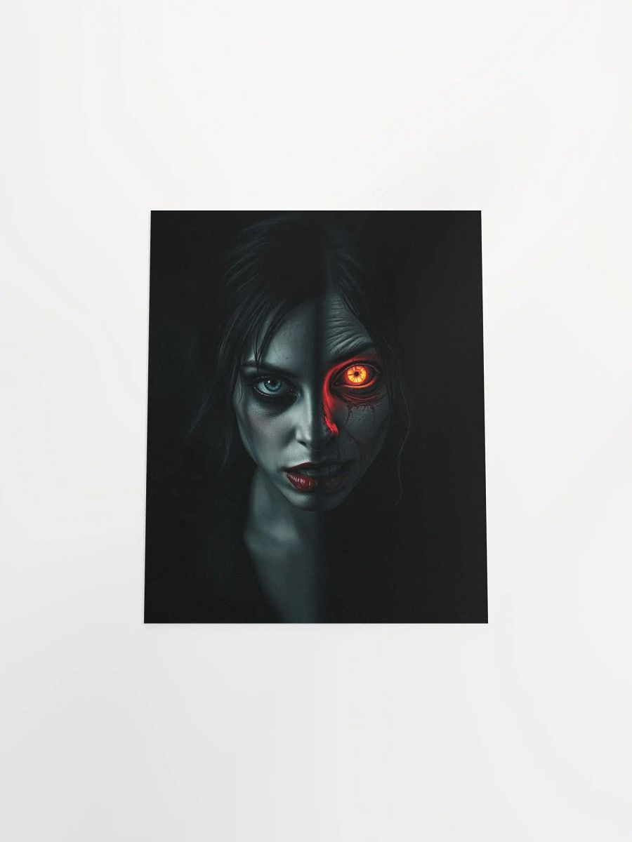 Dark Side Enhanced Poster product image (33)