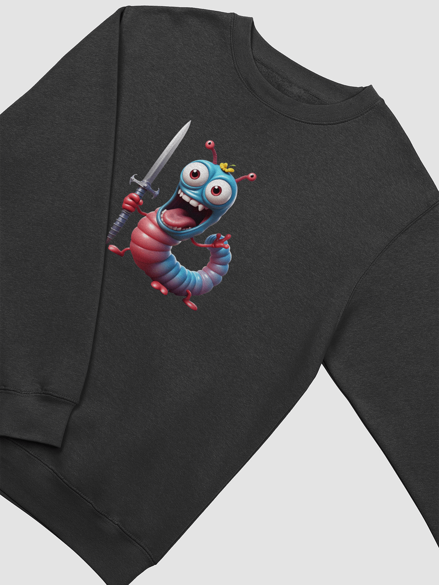 Worm1478 Hoodie product image (3)