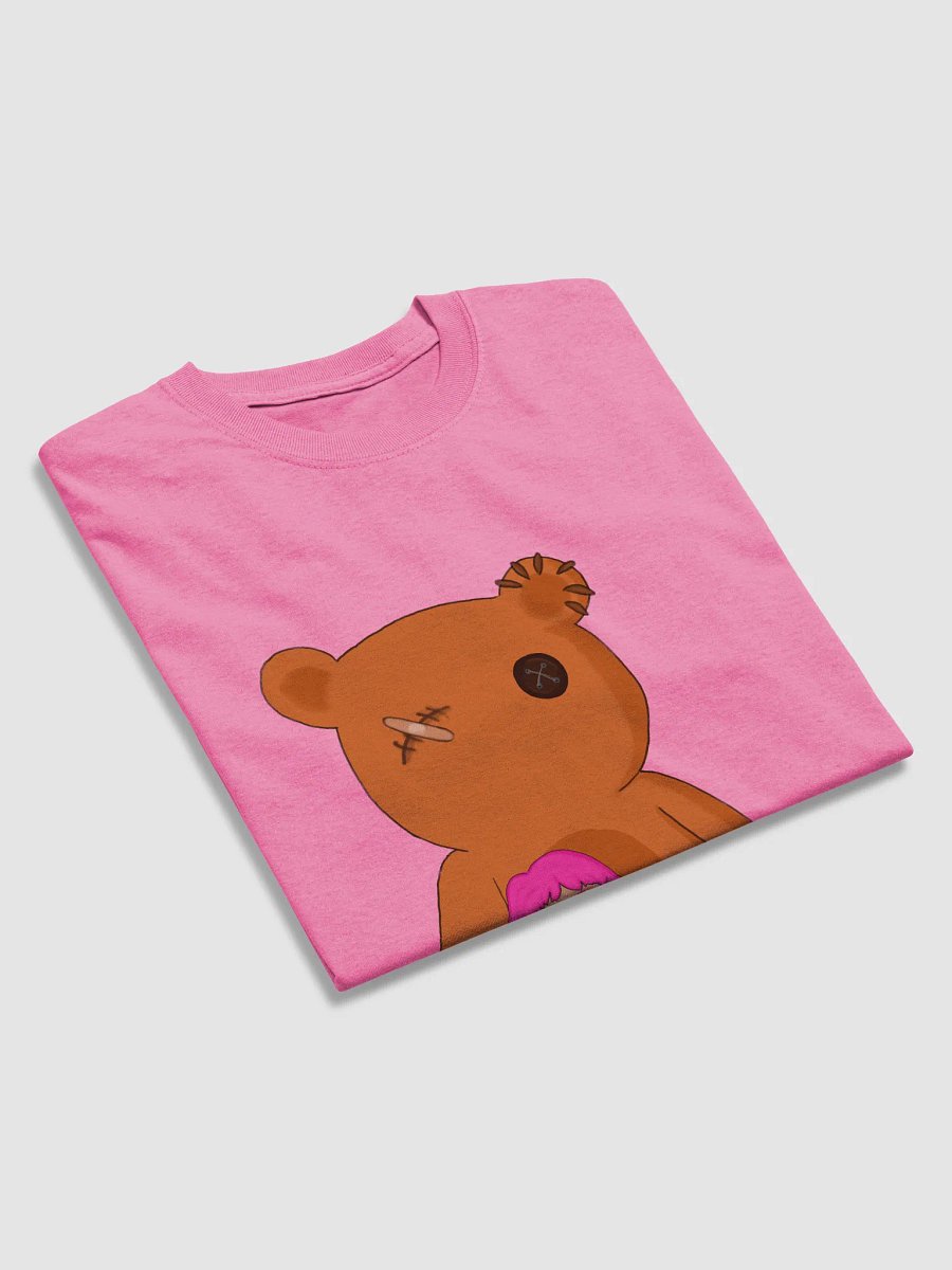 Patchwork Dreamer T-Shirt product image (19)