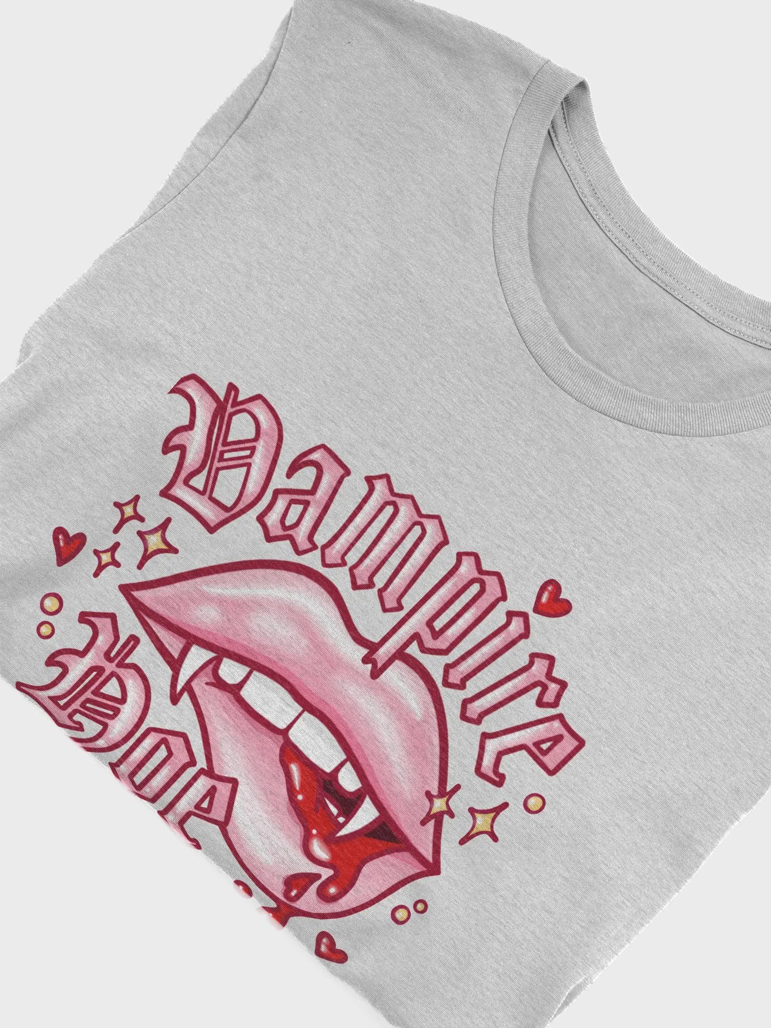 Vampire Hoe shirt product image (5)