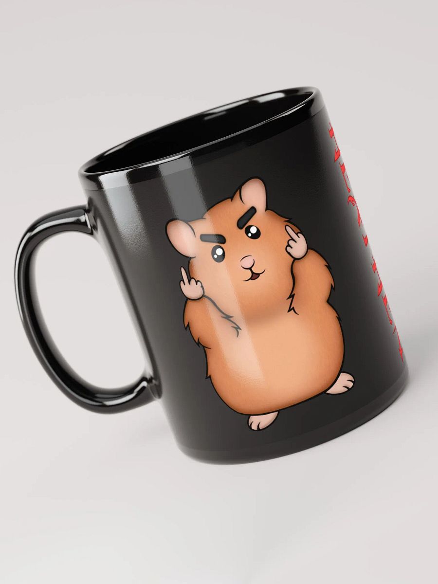 11oz Mug - Flash product image (3)