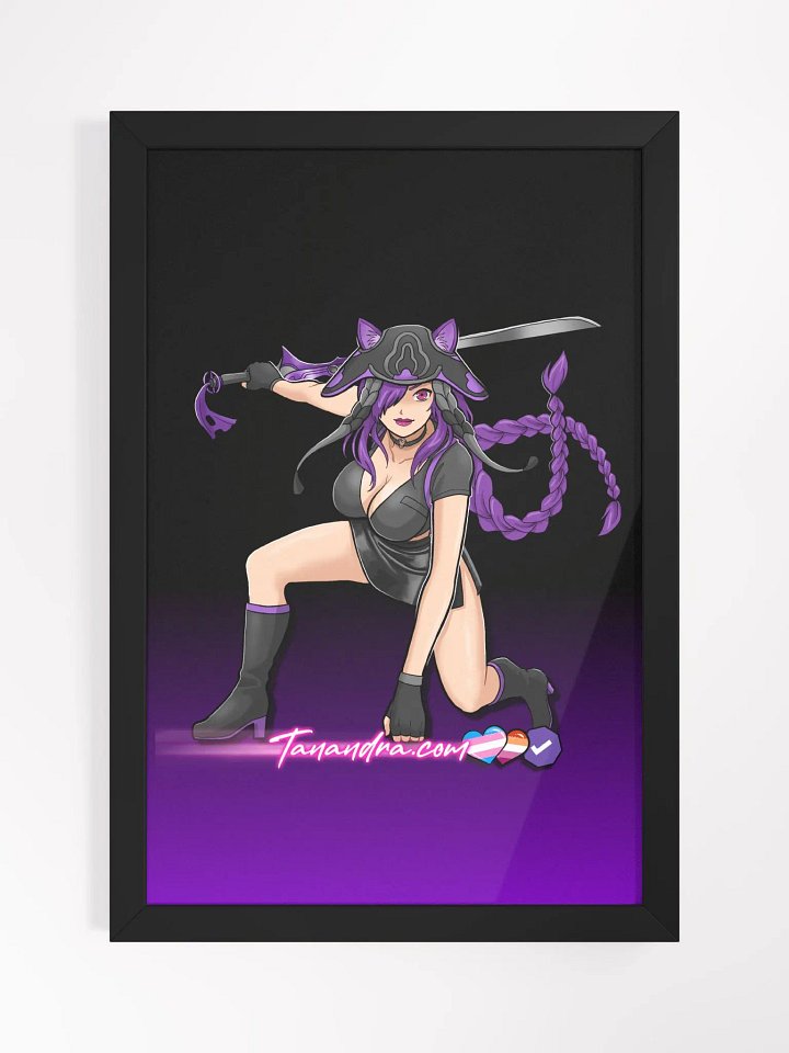 Framed Poster product image (1)