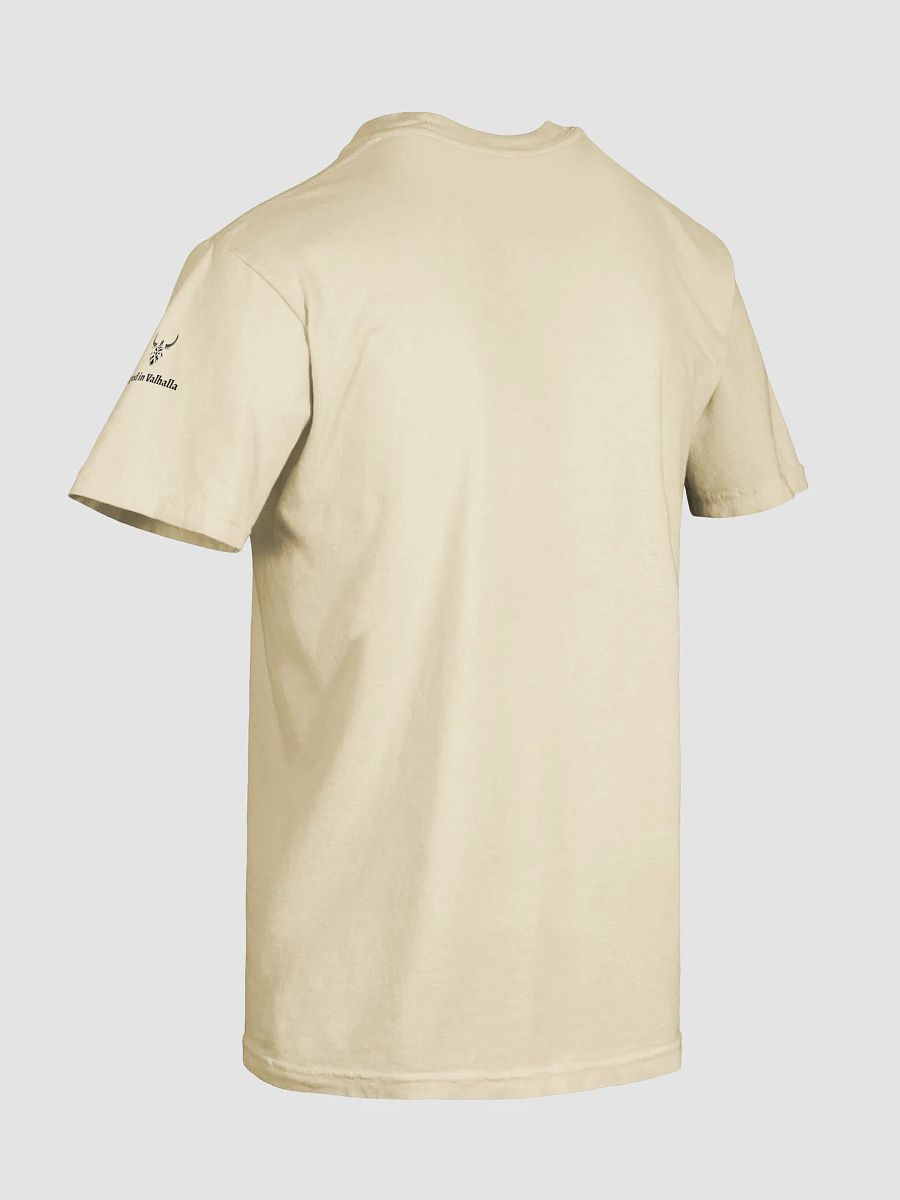 “Roots of the Gods” Yggdrasil T-Shirt – Forged In Valhalla Edition product image (88)