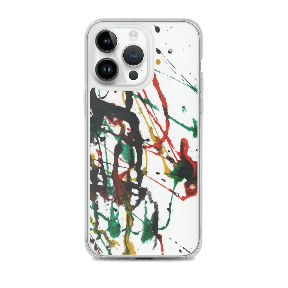 6ix by FIENDISH iPhone Case 2 product image (1)
