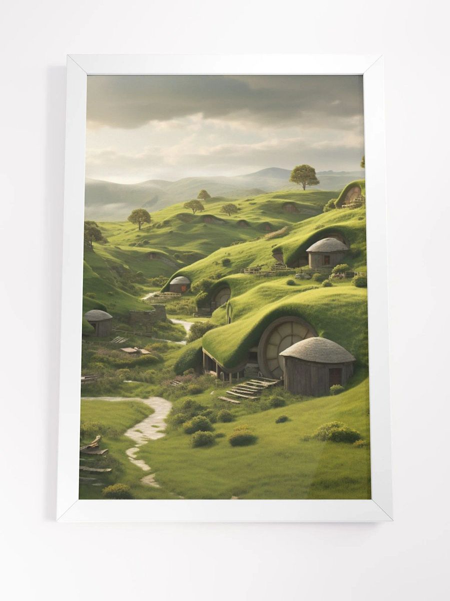 A Quiet Place - Poster product image (4)