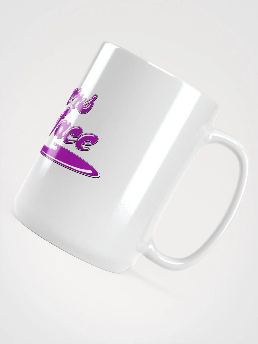 Cheers F*ckface 15oz Mug product image (4)