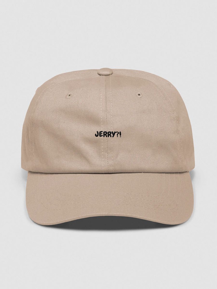 JERRY?! Hat product image (1)