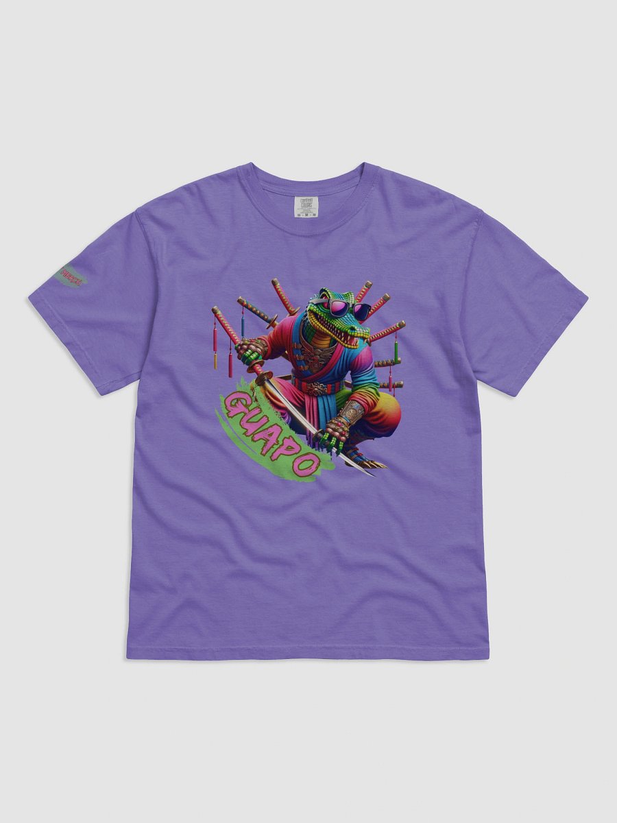 Guapo Gear T-Shirt product image (1)