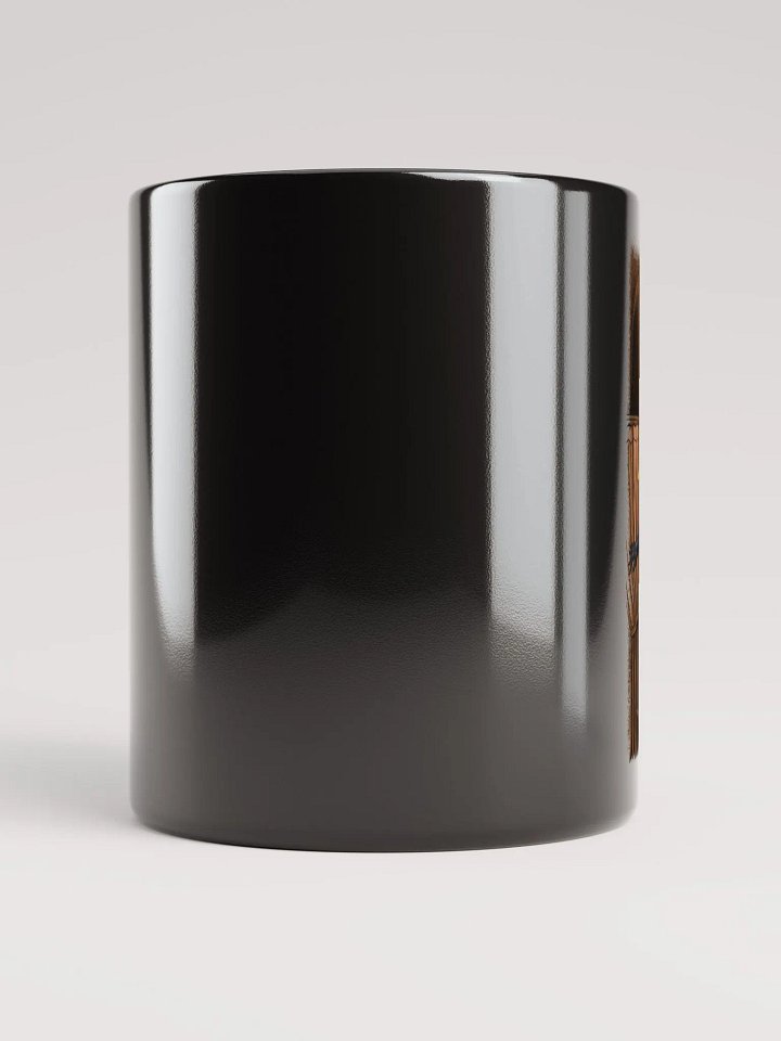 Twisted Masquerade Ghostface Mug product image (2)