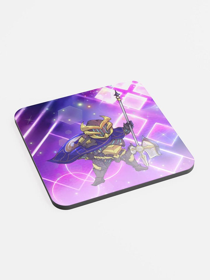 Geno Coaster product image (2)