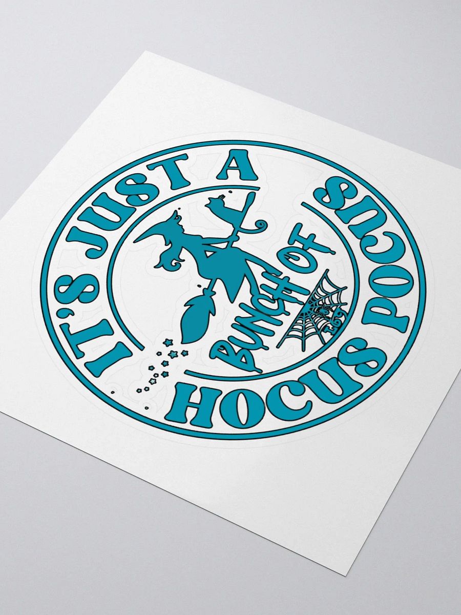 IT'S JUST A BUNCH OF HOCUS POCUS product image (7)