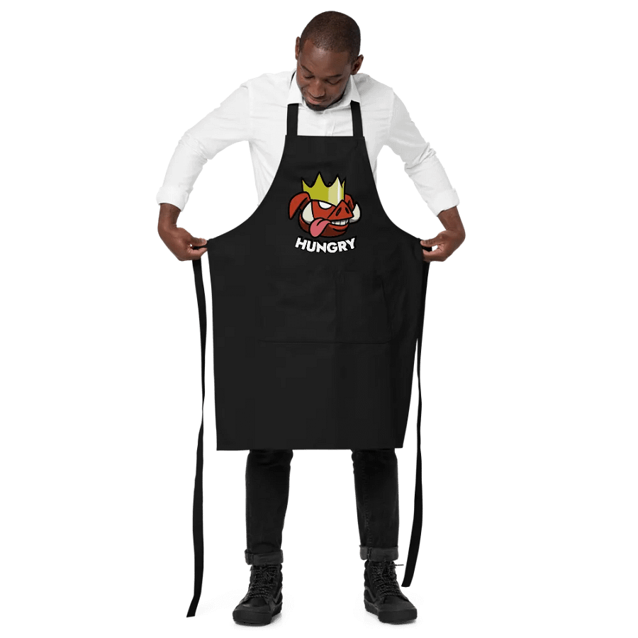 Mayham Apron! product image (5)
