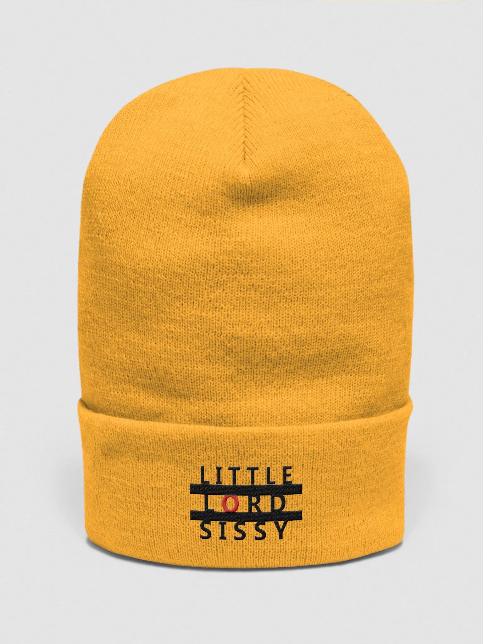 Toque Me Beanie Boy product image (22)