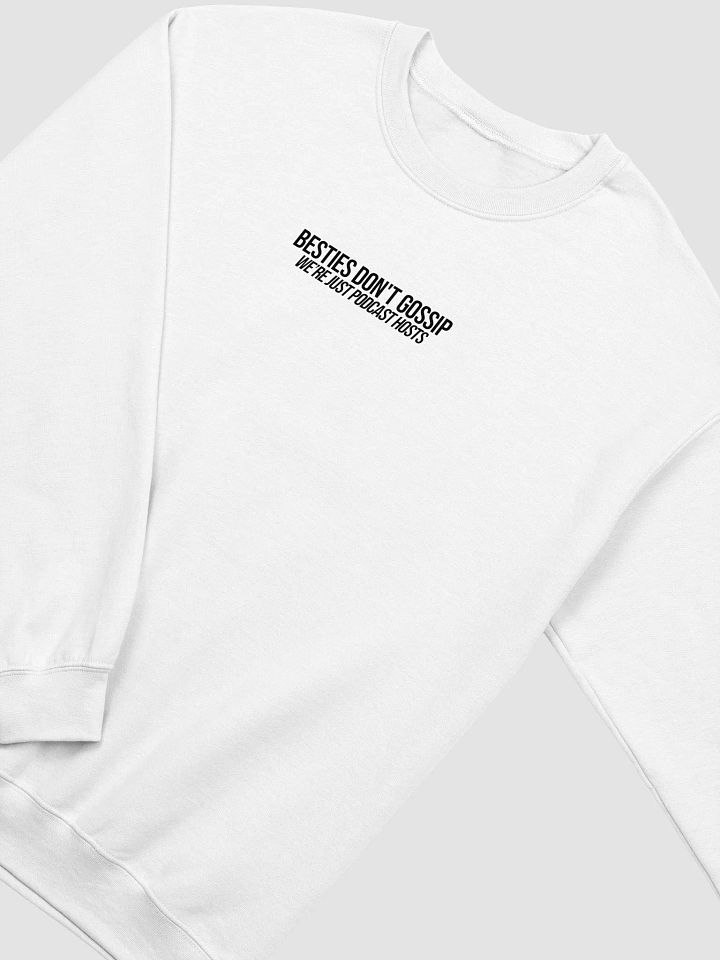 Besties Are Just Podcast Hosts 2 product image (2)
