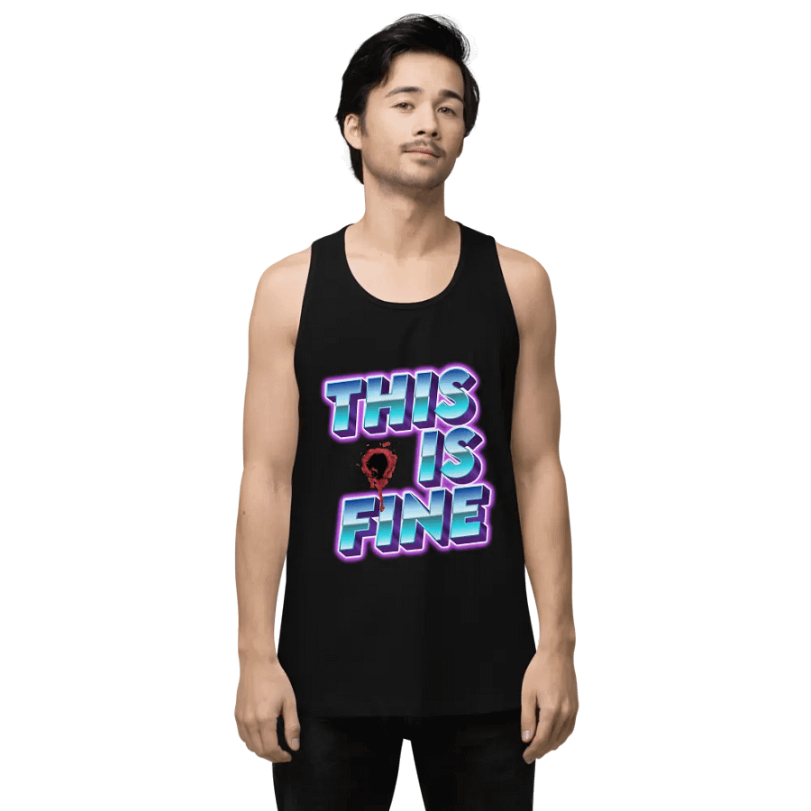 This is Fine... product image (1)