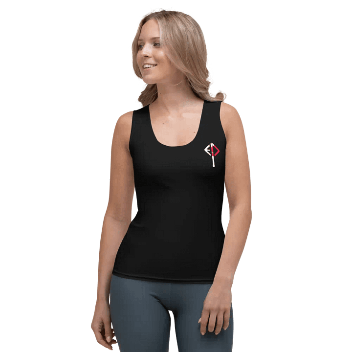 Bloodrune Tank Top product image (1)