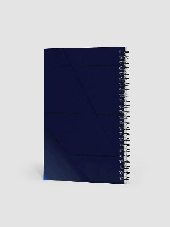 Spume notebook product image (2)