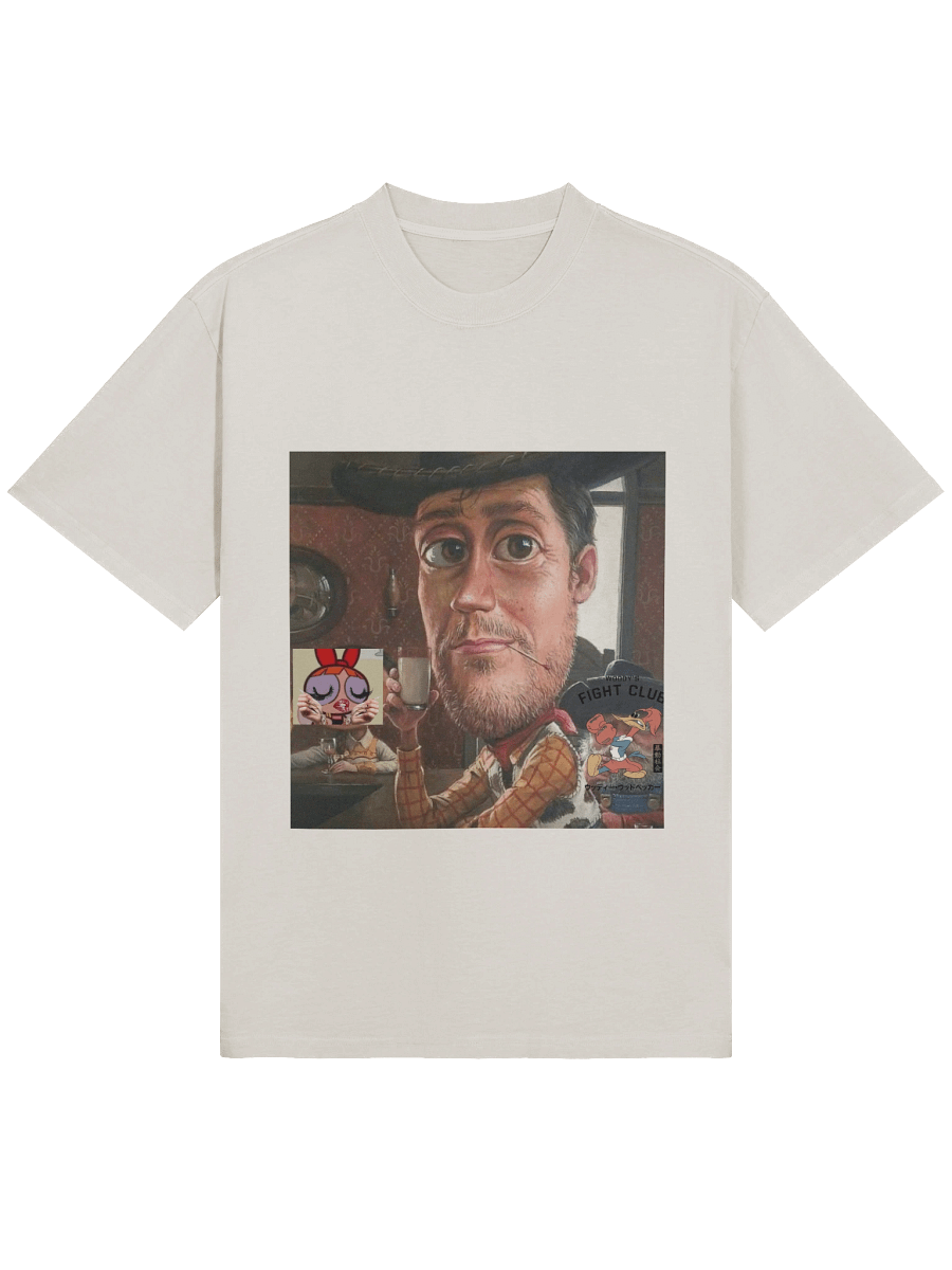 woody's fight club drinking product image (3)