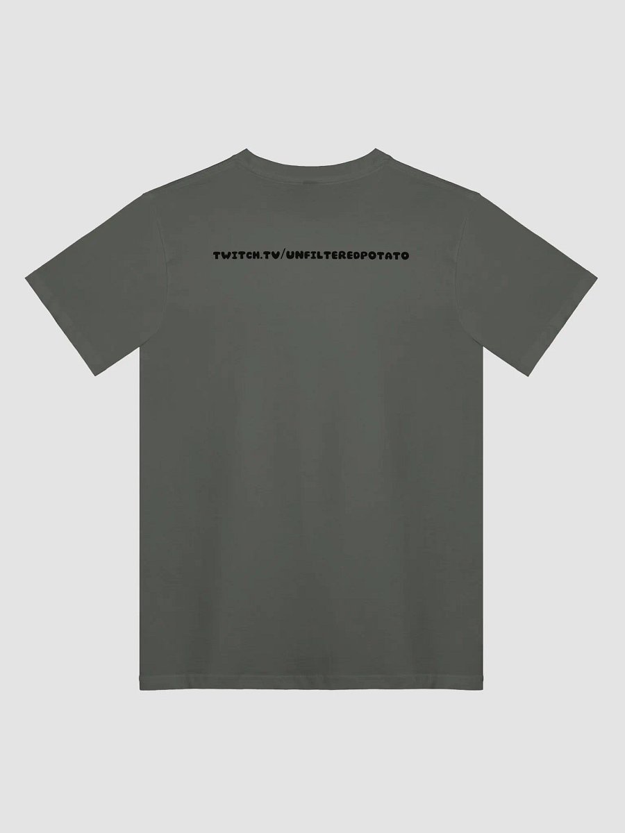 Certified Mashed Potato Tee product image (5)
