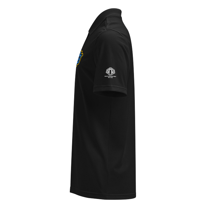 sMo Sporadic Adidas Polo product image (2)